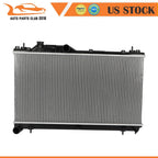 Aluminum Radiator for Subaru Legacy Outback (2020–2023)