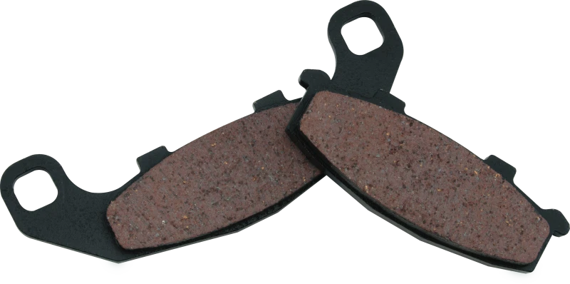 Brake Pads for Kawasaki Ninja 250R & Zephyr (BM-141)