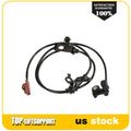 Rear Right ABS Wheel Speed Sensor for Ford Fusion, Lincoln MKZ, Milan