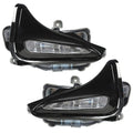Fog Lamp Assembly Set for Toyota Corolla (2017–2019) RH+LH 8143002020
