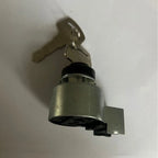 Ignition Switch & 2 Keys for Kubota B2400 B2100 B7500 B1700 (2000–2010)