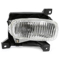 Fog Light Lamp for Toyota Tundra (2000–2006) Front Passenger with Bulb