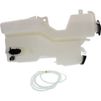 Coolant Reservoir Tank for Dodge Dakota, Raider (2005–2007)