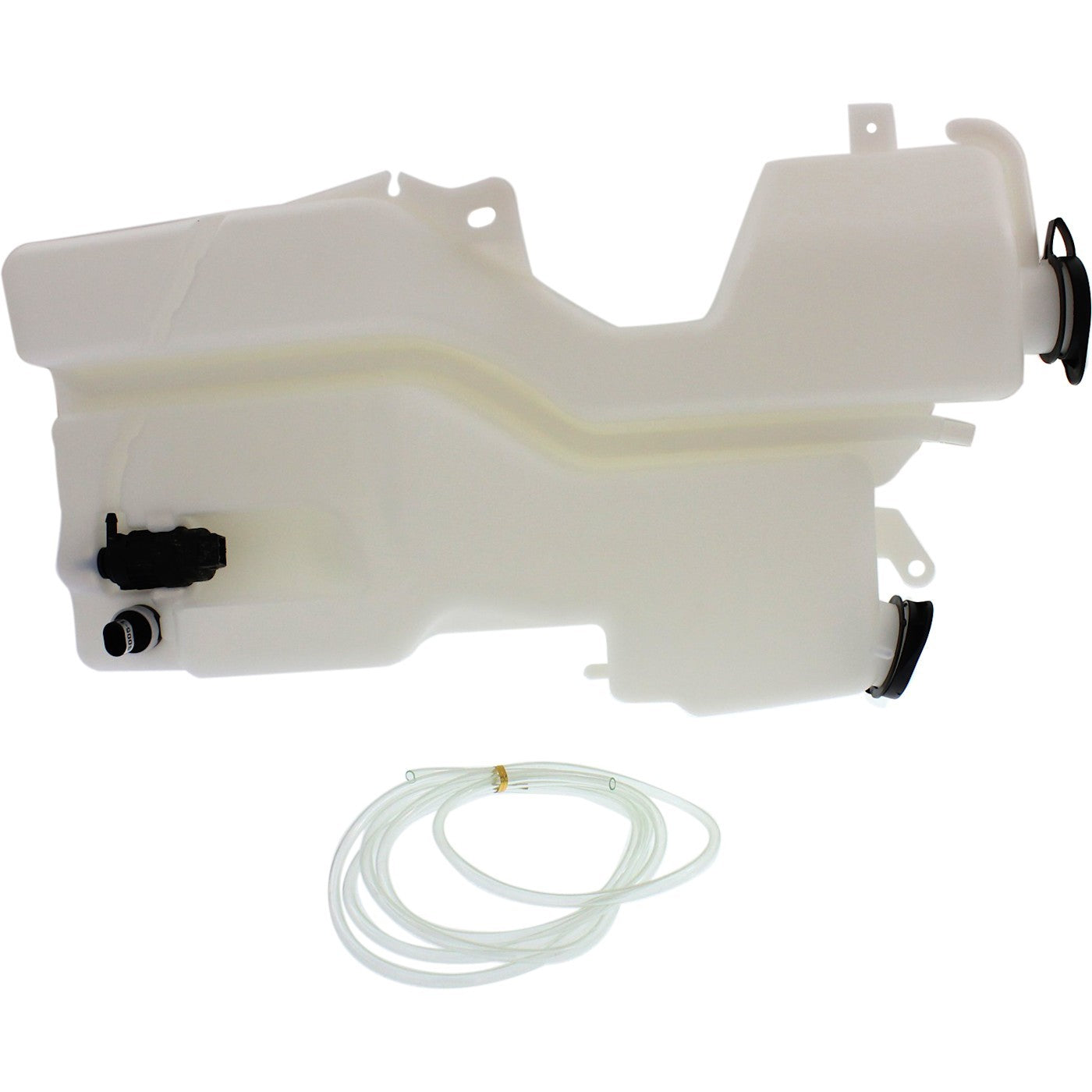 Coolant Reservoir Tank for Dodge Dakota, Raider (2005–2007)