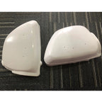 Set of 2 Unpainted Side Fairings for Honda CB500 (1971–1978)