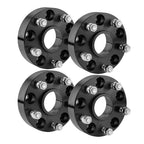 Wheel Spacers for Jeep JK Wrangler Dodge (2011–2018) (4x1.5" 5x5)
