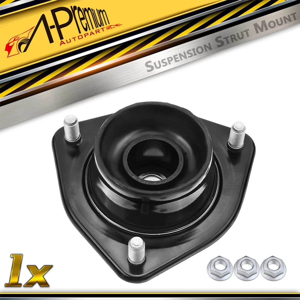Front Suspension Strut Mount for Nissan Altima Stanza (1990–1992)