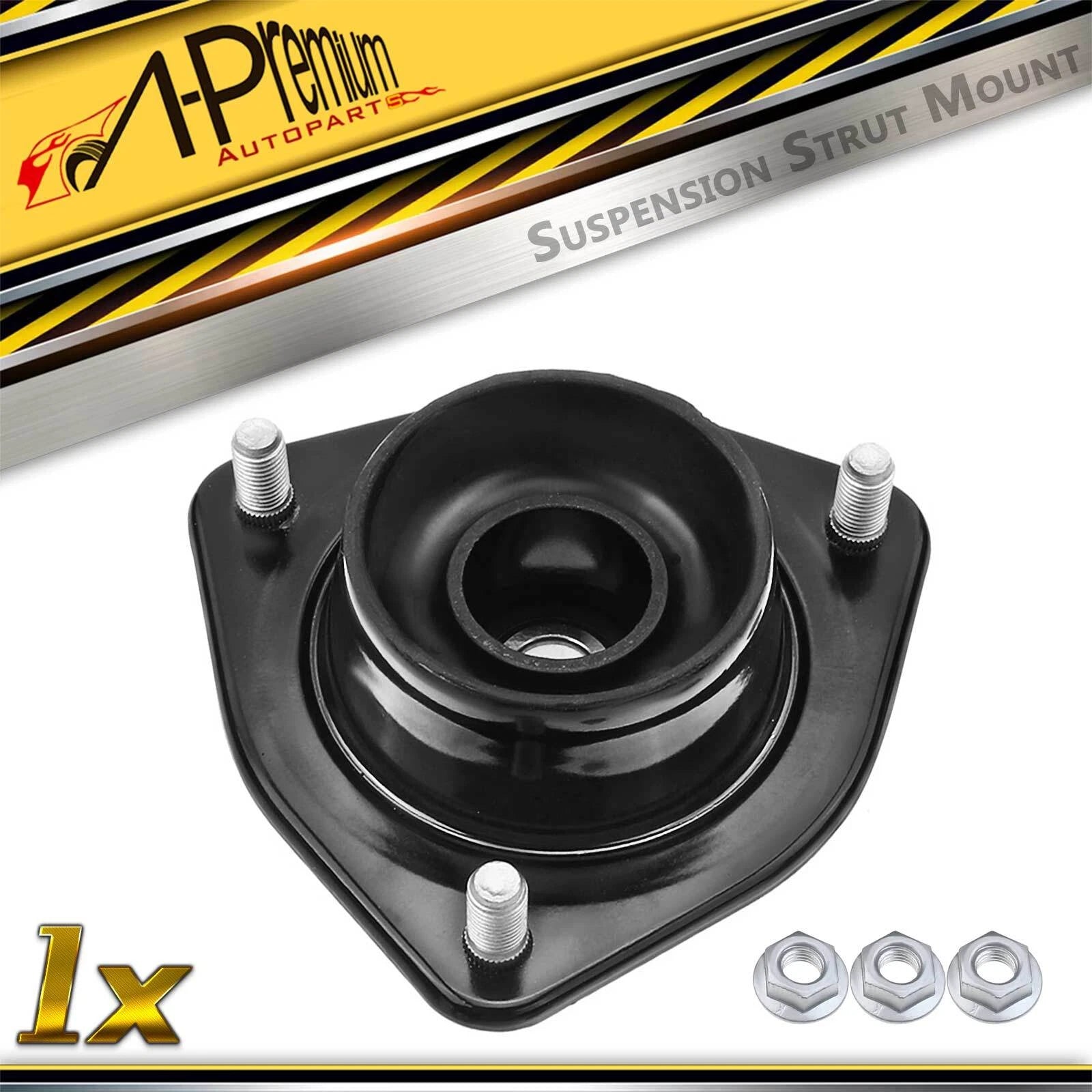 Front Suspension Strut Mount for Nissan Altima Stanza (1990–1992)