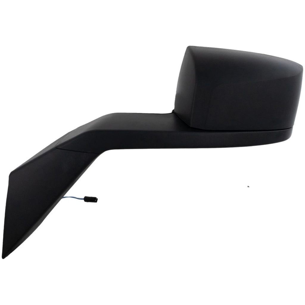 Driver Side Mirror for Volvo VNL (2004–2014) Manual Adjust Heated Paintable