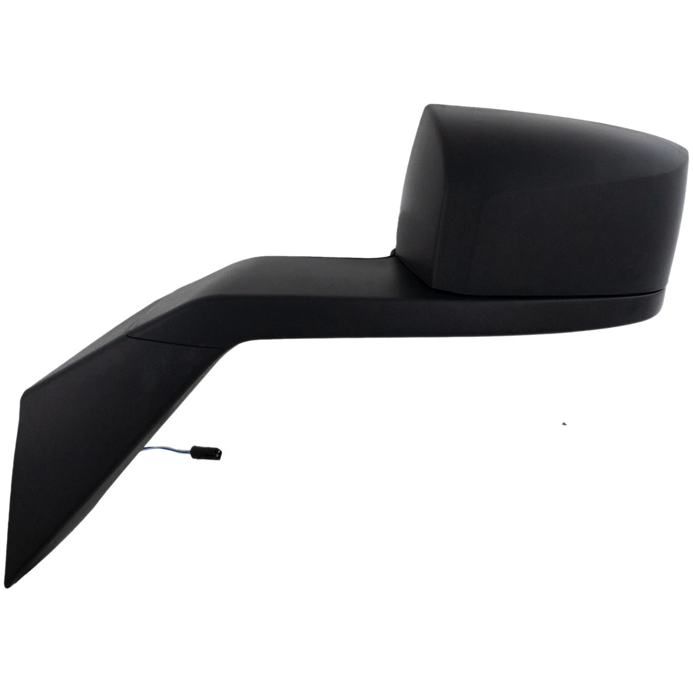 Driver Side Mirror for Volvo VNL (2004–2014) Manual Adjust Heated Paintable