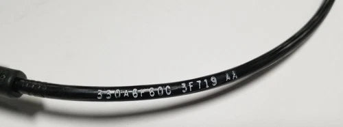 Shifter Interlock Cable for Lincoln Continental (1996–1997)