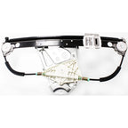 Power Window Regulator for Mercedes Benz S430 S500 (2000–2006) Rear Right