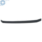 Front Grille Bar Insert for Ford Flex (2013-2019) Gloss Black