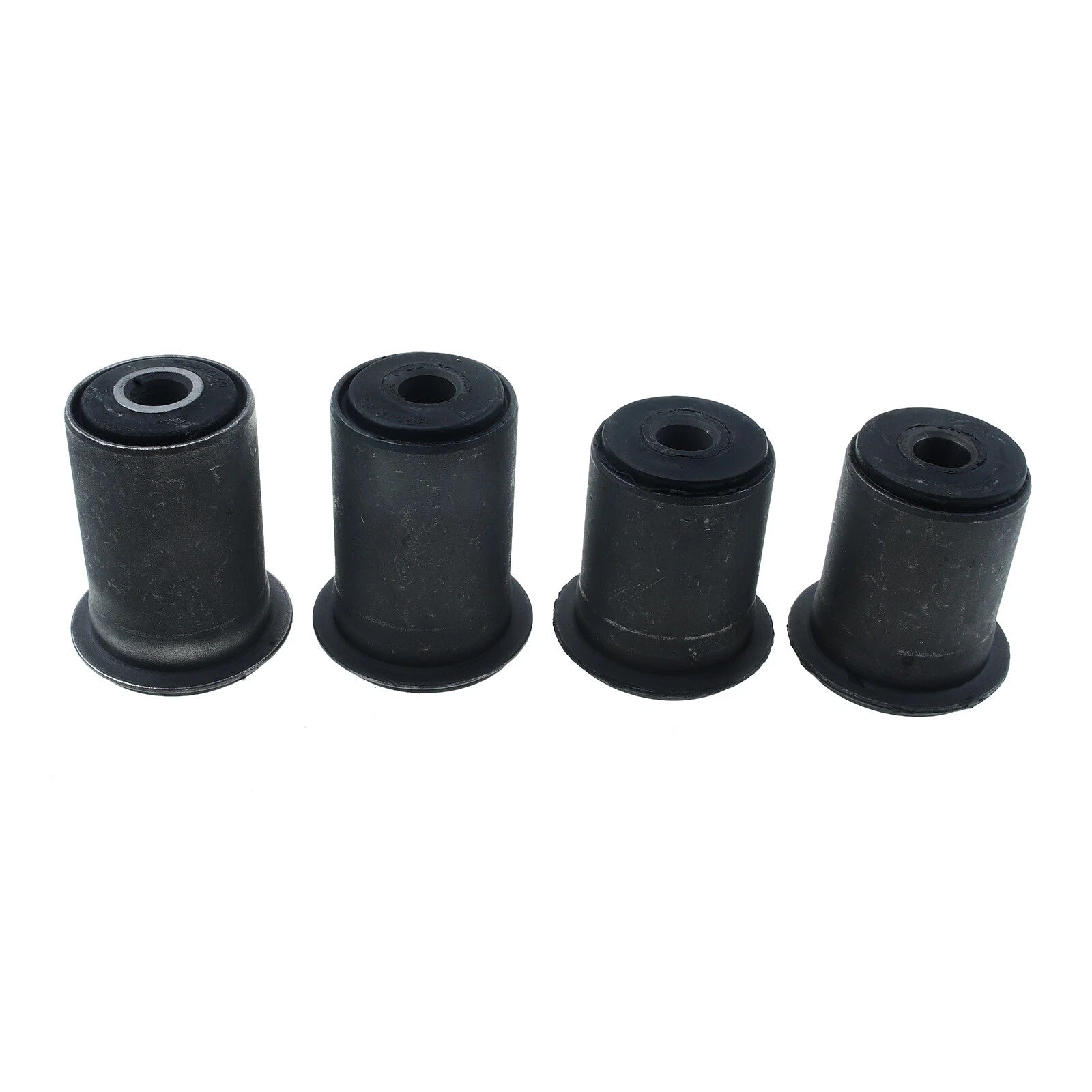 Set of 4 Front Lower Control Arm Bushings for Chevy Silverado 1500 (1999–2003)