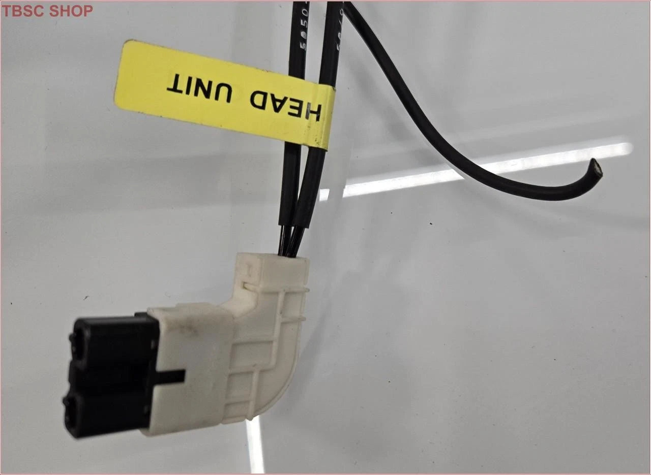 Center Console Wiring Harness for Jaguar XJ8 XJR VDP (2006) 5W93-14B079-SGB