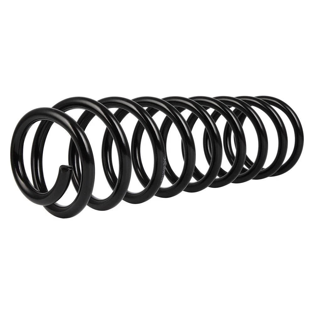 Set of 2 Coil Springs for Jeep Wrangler V6 (2007-2017)
