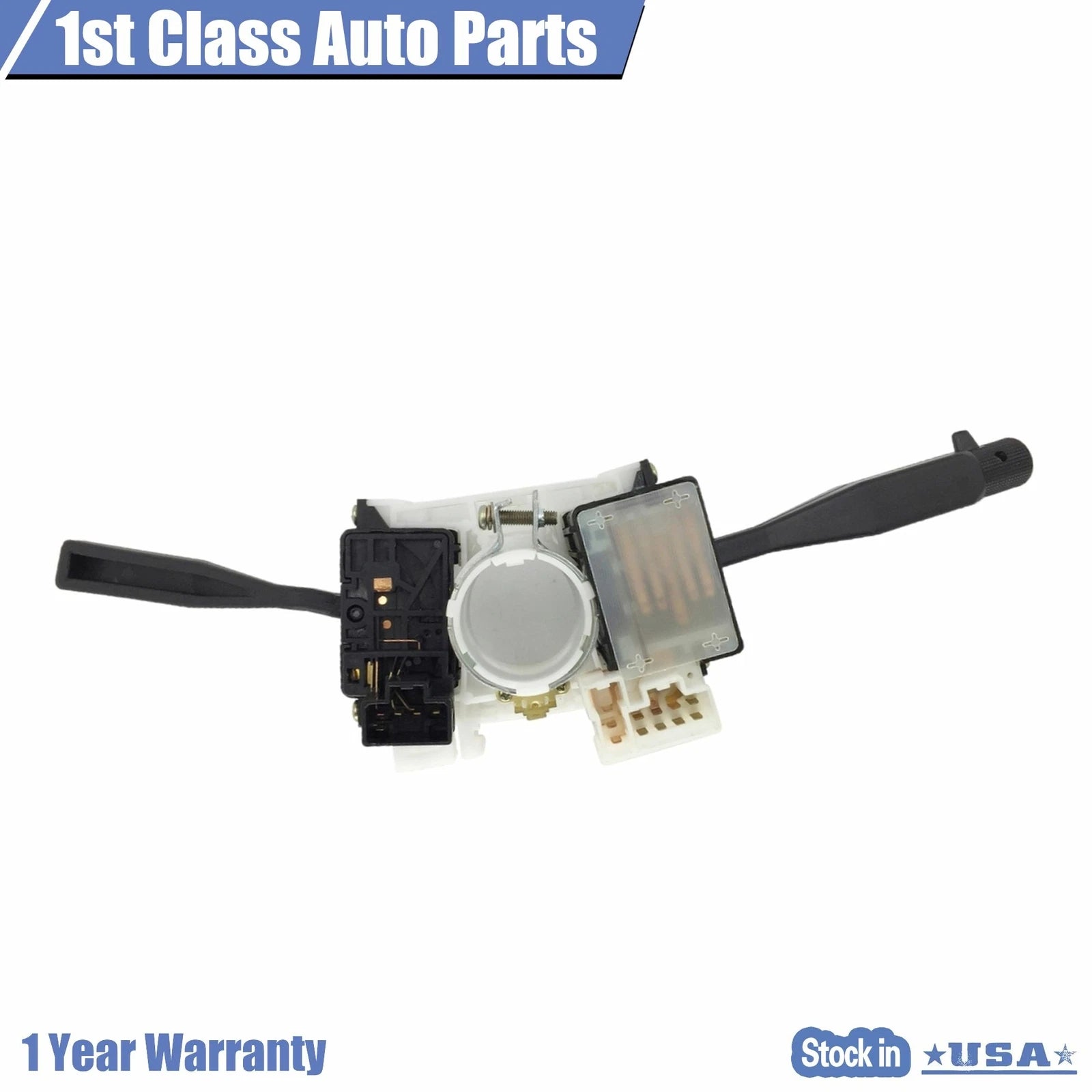 Headlight Switch for Nissan Sentra (1987-1989)