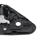 Set of 2 Rear Window Regulators for Hyundai Tucson (2016–2022)