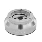 NRG SRK-170H-SSL Steering Wheel Short Hub Adapter for Dodge Jeep GM Chevy GMC