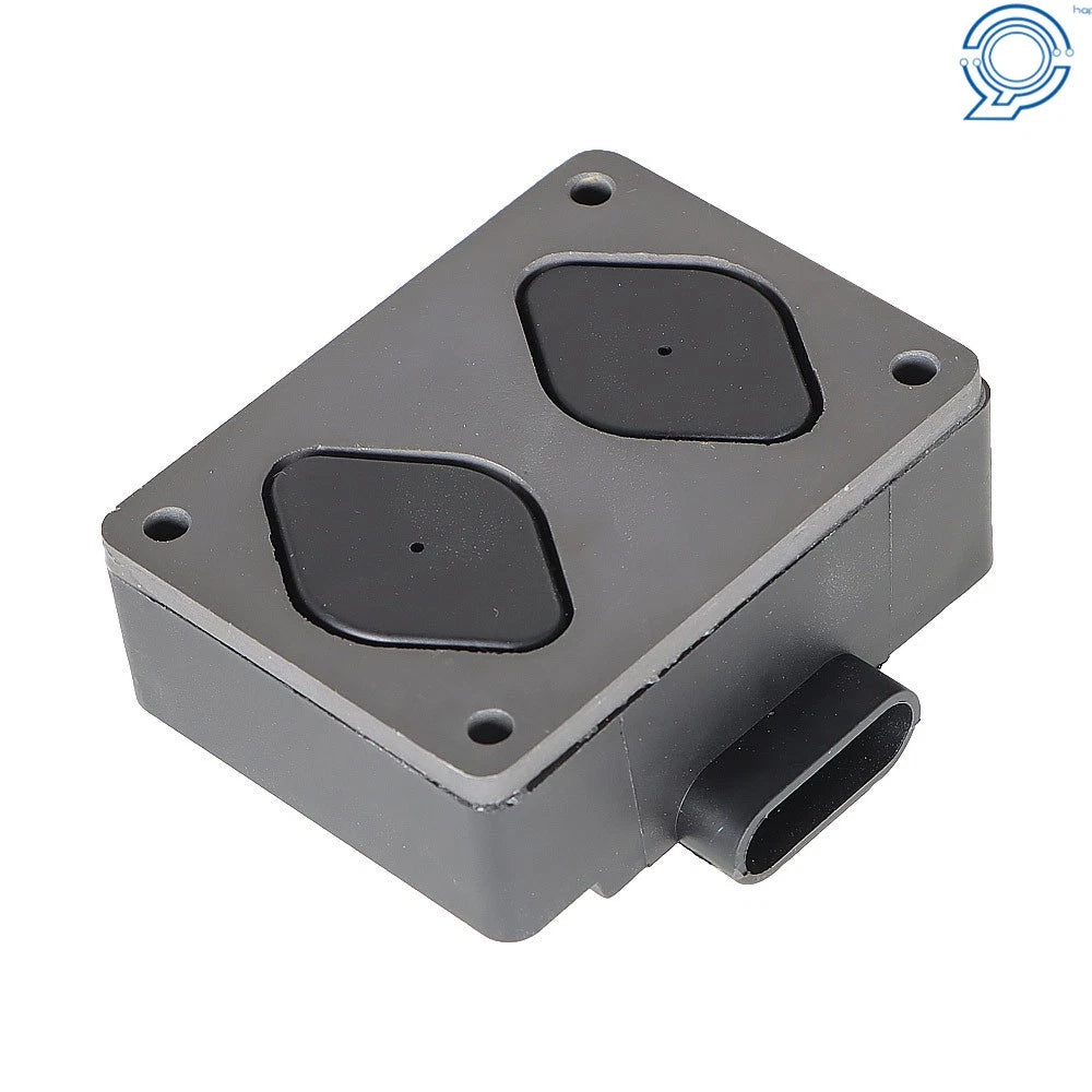 Fuel Pump Driver Module Set for Chevy GMC 6.5L (1992-2000)
