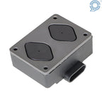 Fuel Pump Driver Module Set for Chevy GMC 6.5L (1992-2000)