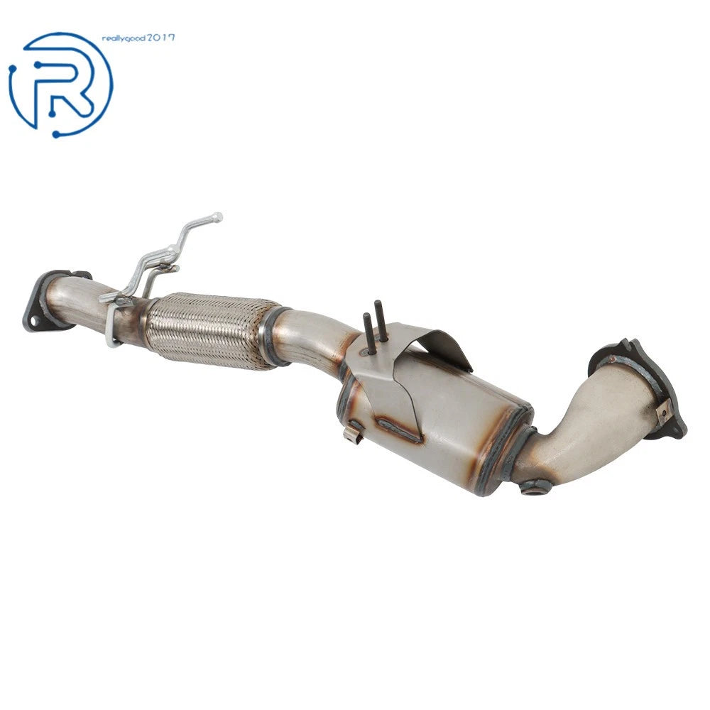 Catalytic Converter with Flex Pipe for Ford Escape 2013-2019