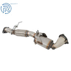 Catalytic Converter with Flex Pipe for Ford Escape 2013-2019