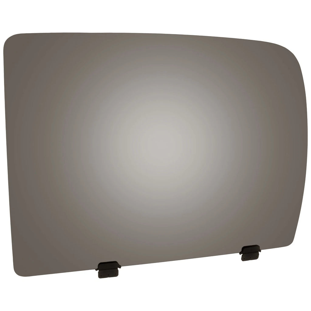Rear Driver Left Door Glass for Dodge Ram 2500 (2010–2023)