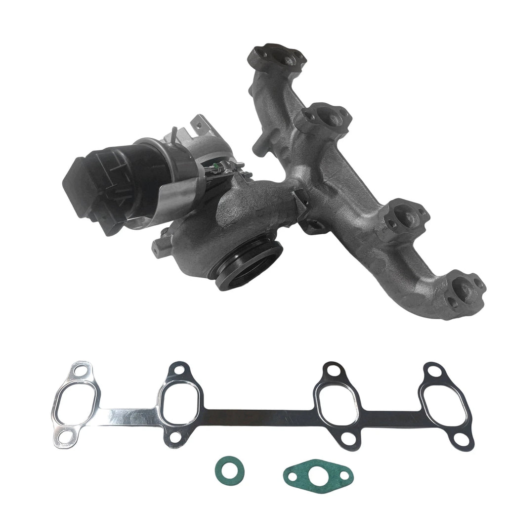 Turbocharger for Volkswagen Jetta (2005–2006)