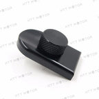 Rear Seat Cross Screw Bolt Mount Knob Cover for Harley Davidson