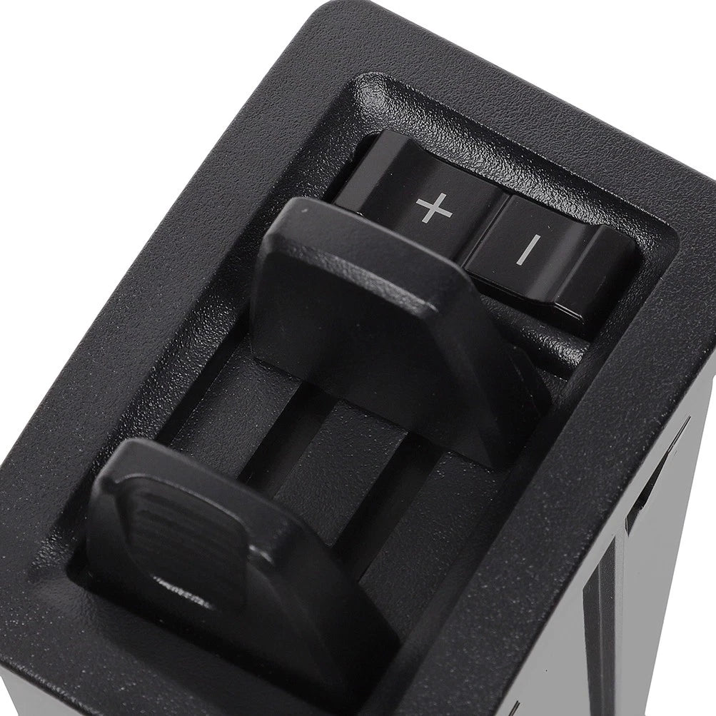 In-Dash Trailer Brake Controller Module for Ford F-150 (2015–2020) JL3Z2C006AA