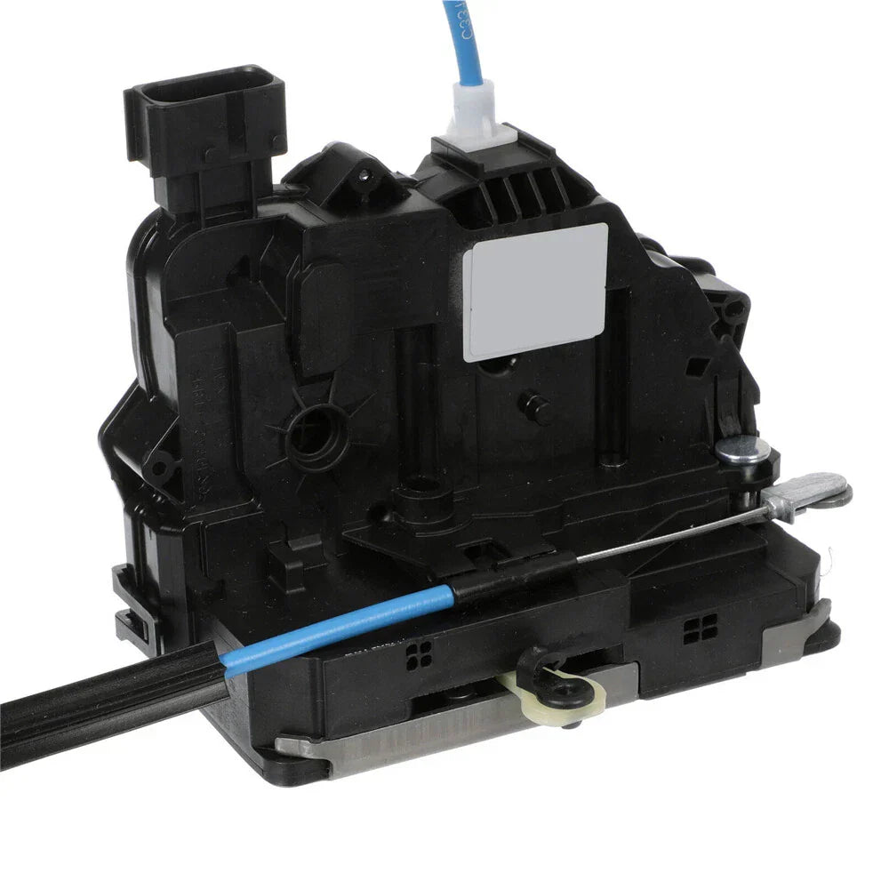Right Front Door Latch Actuator for 2014-2019 Ram Promaster 1500 2500 3500