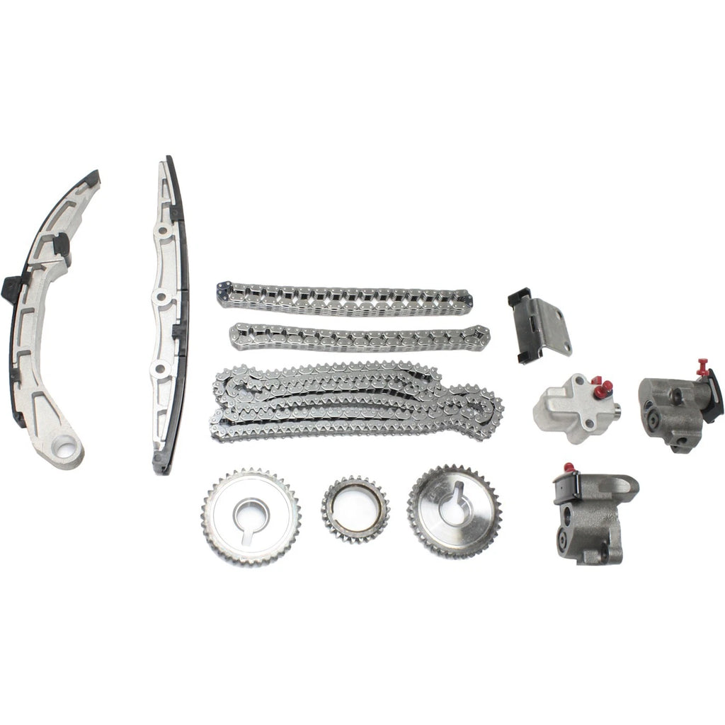 Timing Chain Kit for Infiniti G35, Nissan Murano, Altima, 350Z (2003–2007)