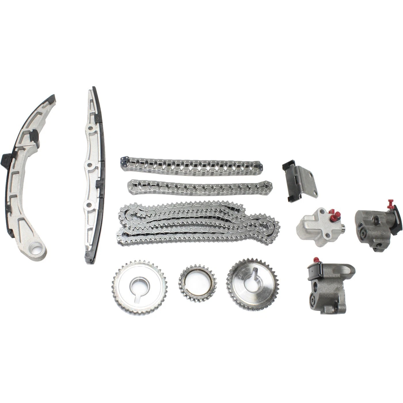Timing Chain Kit for Infiniti G35, Nissan Murano, Altima, 350Z (2003–2007)