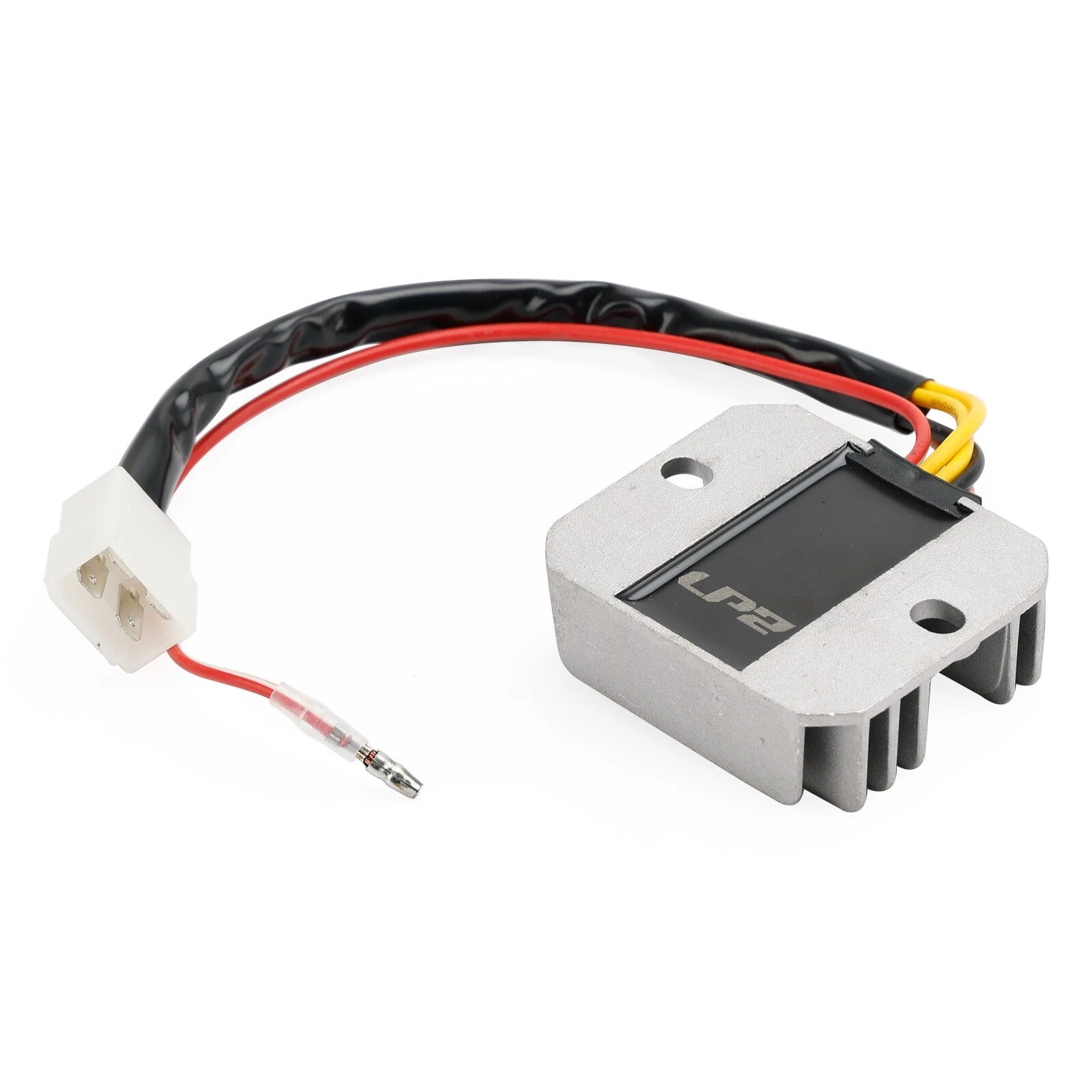 Voltage Regulator Rectifier for Kawasaki KZ 550 A Z550 C LTD Z KZ 1000 (1980–1983)