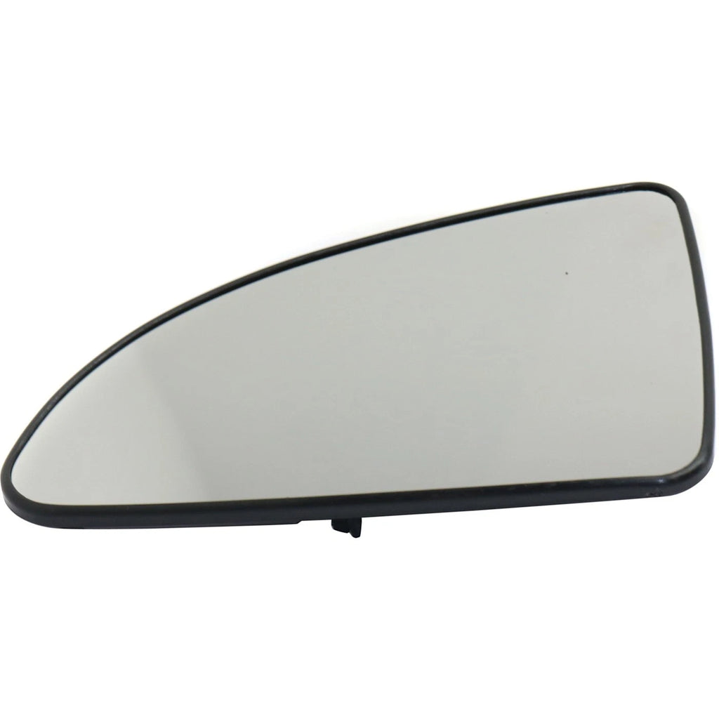Mirror Glass for Chevrolet Cobalt (2005–2010) Flat Left