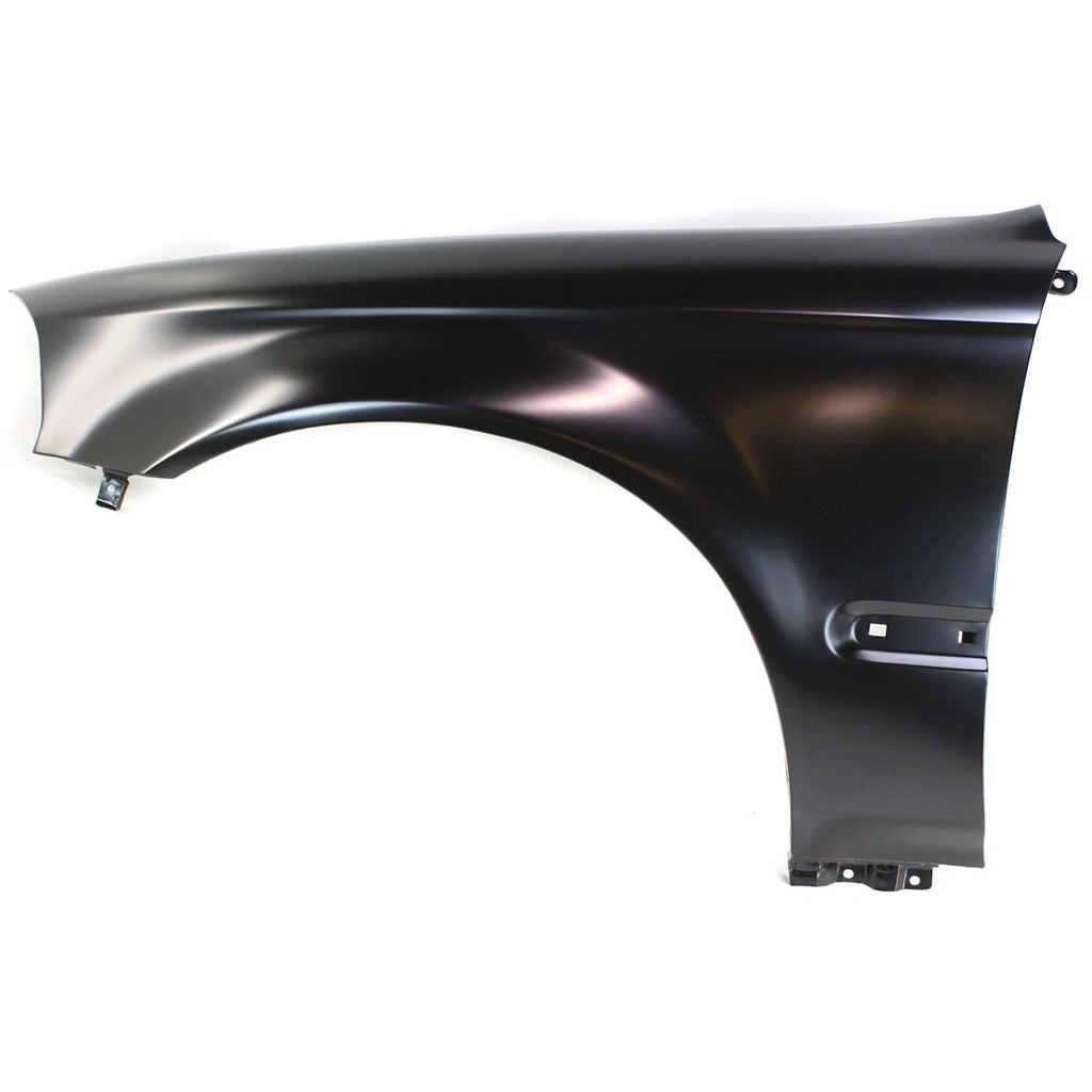 Fender Kit for Honda Civic (1996–1998) Front Driver Side, Primed
