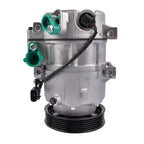A/C Compressor for Hyundai Santa Fe (2013–2018), Santa Fe XL (2019), Kia Sorento (2011–2015)