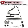 Timing Chain Kit No.XL3Z6306AA for Ford F-150 F-250 F-350 Expedition (2004–2010)