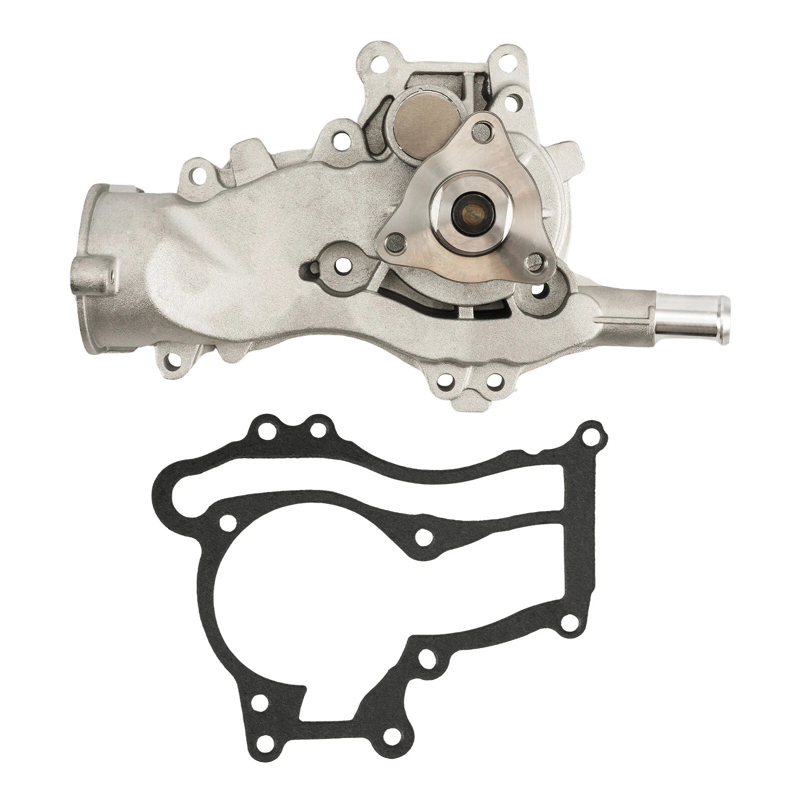 Engine Water Pump with Gasket for Chevrolet Cruze Sonic Encore (2011–2015)