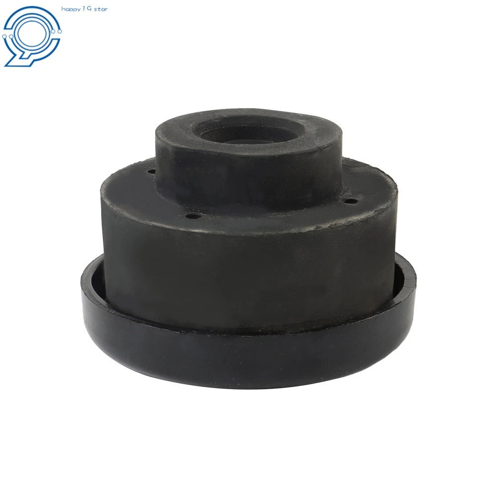 Rubber Body Mount Kit for Chevrolet S10 GMC Sonoma (1994–2004)