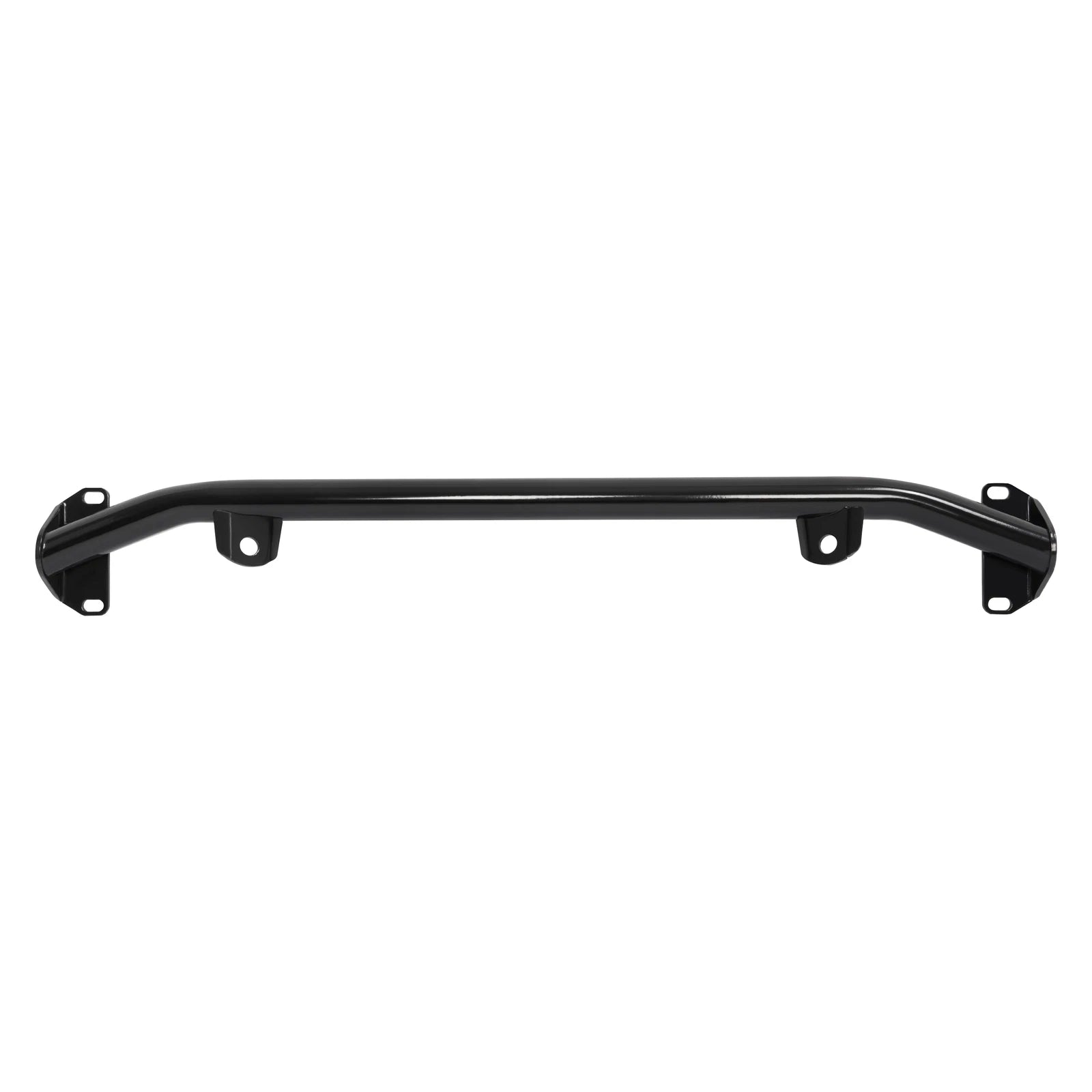 Rear Steel Tubular Shock Crossmember Mount for Chevy 150 210 Bel Air (1955–1957)