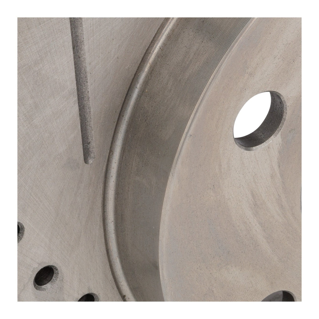 Rear Brake Disc for Chevy Impala Limited, Buick LaCrosse (2005–2009)