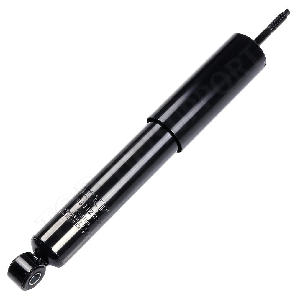 Front Strut & Gas Shocks for Chevrolet Colorado, GMC Canyon, Isuzu i-370