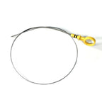 Engine Oil Dipstick for Cadillac Escalade, Chevrolet Silverado (2002-2023)