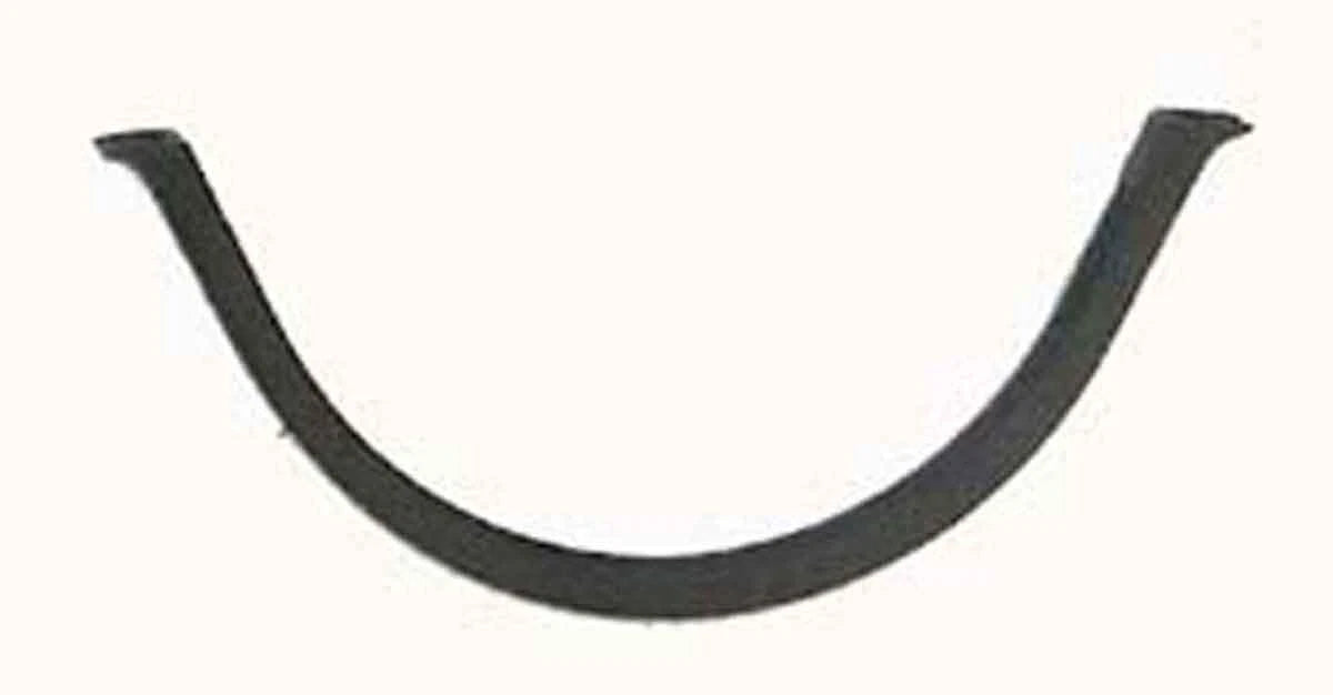 WSM Rear Seal for