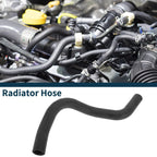 Radiator Hose No. 2541226100 for Hyundai Santa Fe (2001–2006)