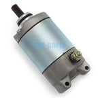 Starter Motor for Honda XR125L (2003–2008), CRF230F (2003–2009), CG125ES (2004–2008), CG125M (2001)