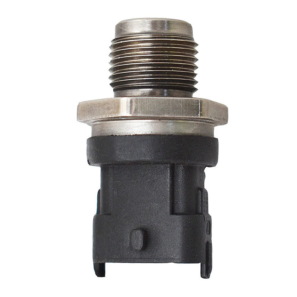 Fuel Rail Pressure Sensor for Sierra Silverado Duramax (2006–2010)