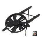 A/C Condenser Cooling Fan Assembly for Nissan Frontier (2005–2021) 611260